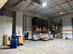 POLARIS @ WOODLANDS (D25), Factory #537648371